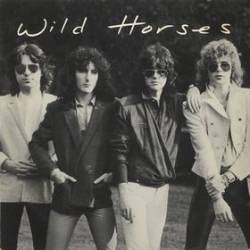 Wild Horses (UK) : Criminal Tendencies - The Rapist